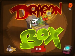 DragonBox-title 1