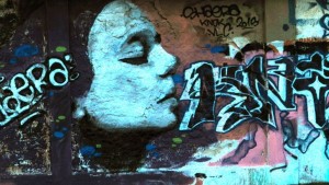 alberto abend - graffiteros
