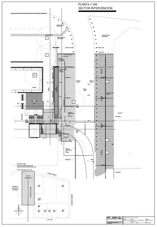 PLANO-18-Santiago-de-Chile-Kopel-Sanchez-arqs