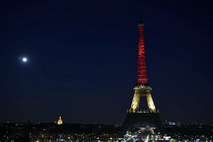 Gobierno de Francia