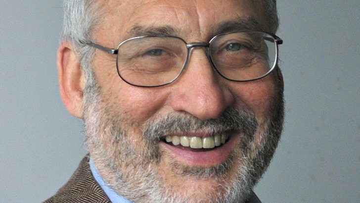 Joseph E. Stiglitz