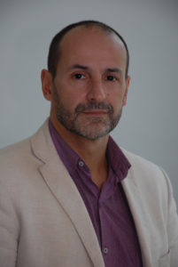 Alejandro Pasquariello autor de La Restauración Compleja